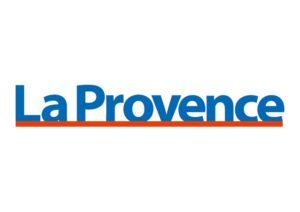 logo du journal La Provence