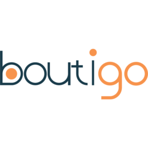 logo boutigo